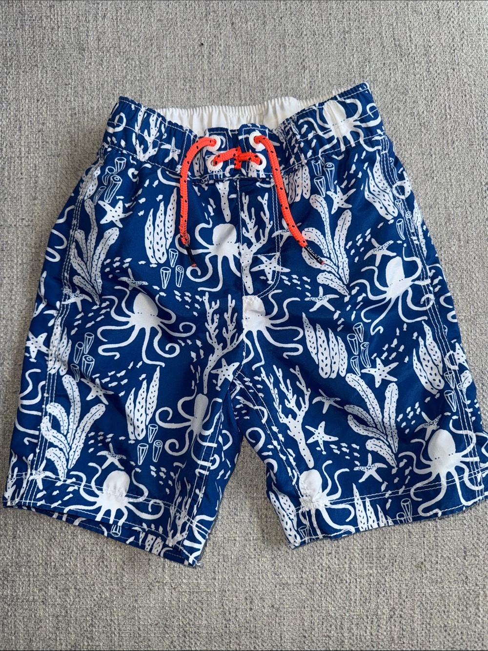 Gap Kids Swim Trunks